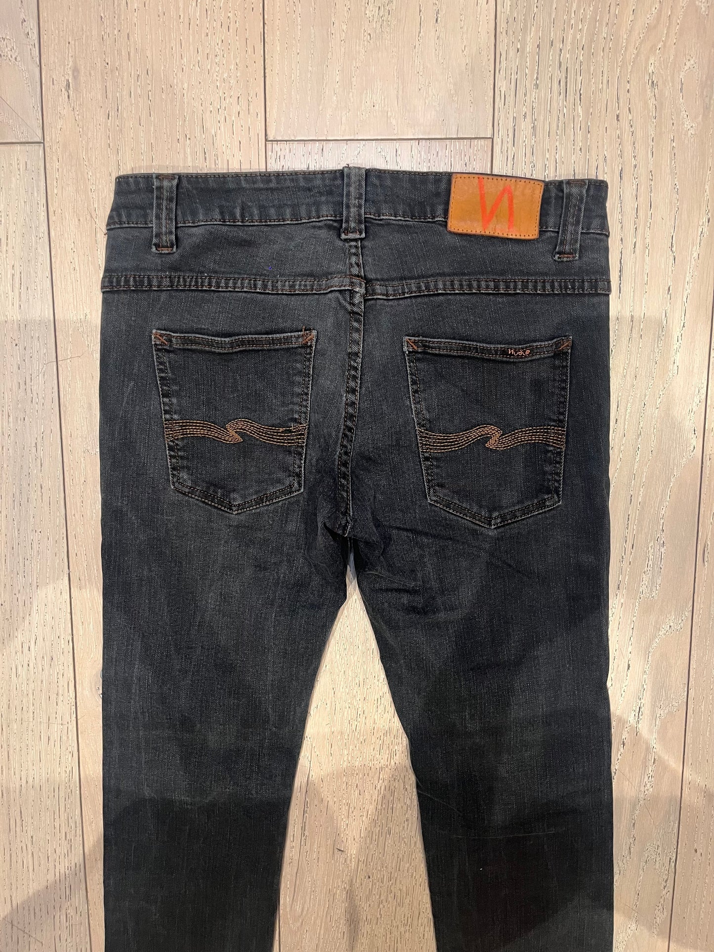 Nudie jeans