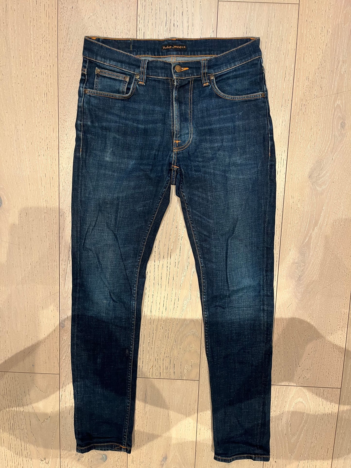 Nudie jeans