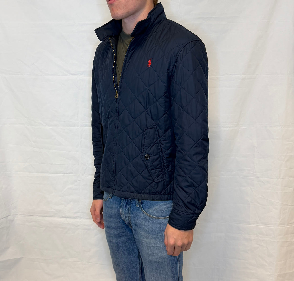 Polo Ralph Lauren Jacket Blue Men's