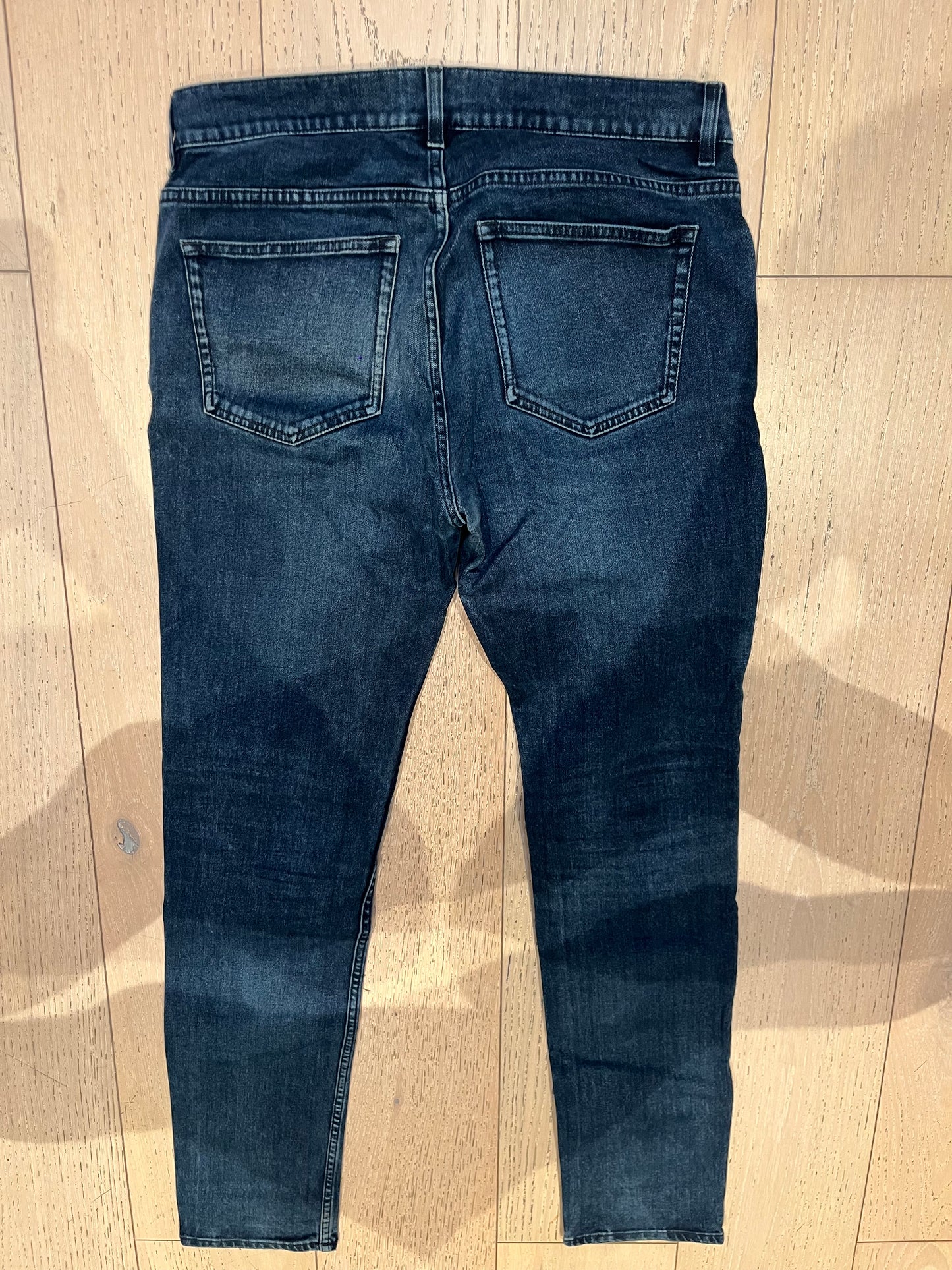 Acne Studios jeans