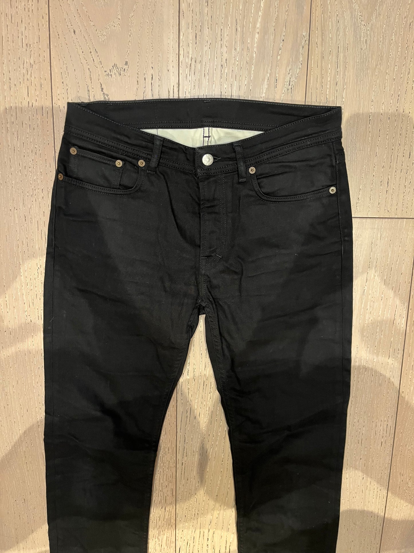 Acne Studios jeans