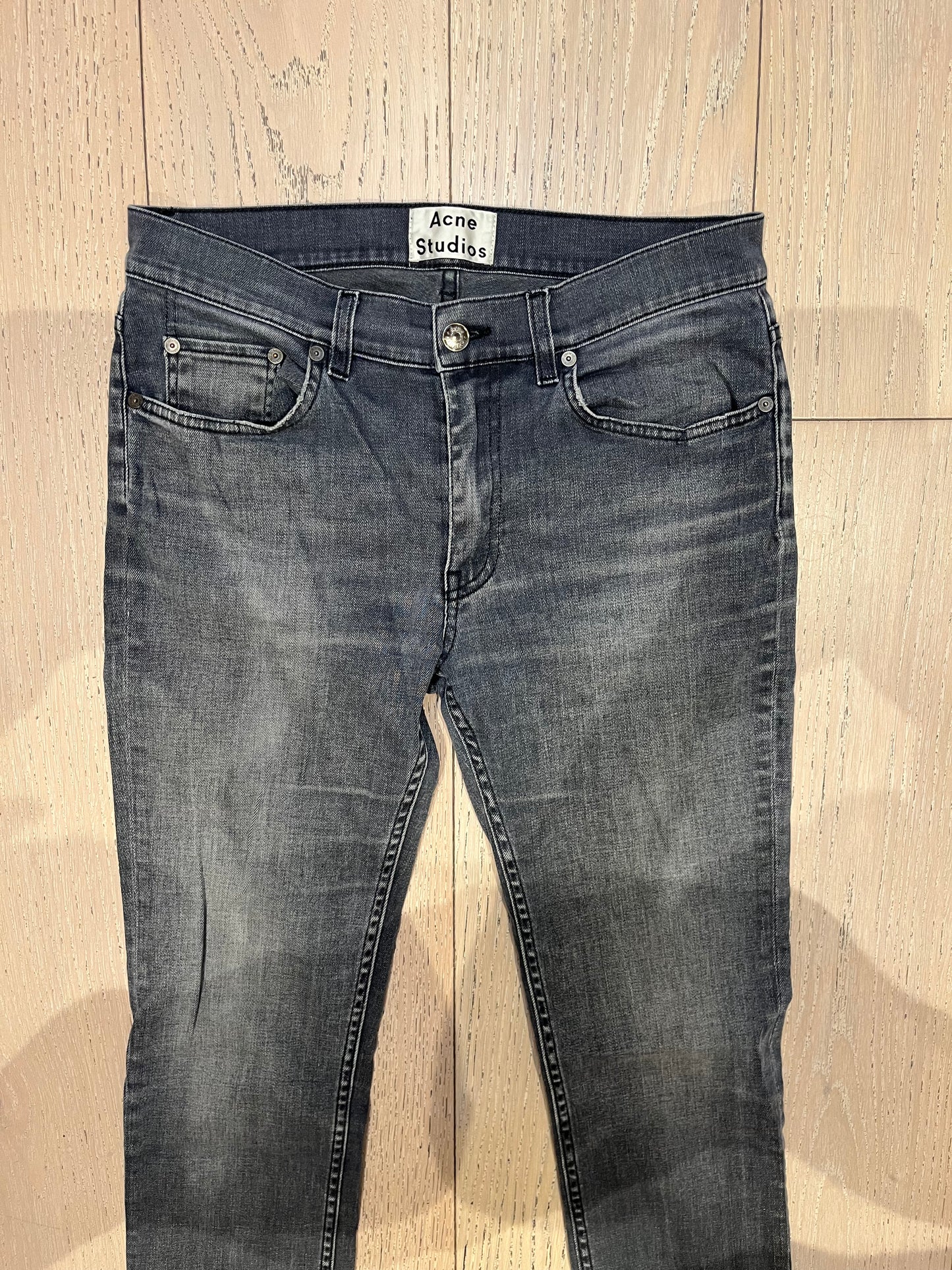 Acne Studios jeans