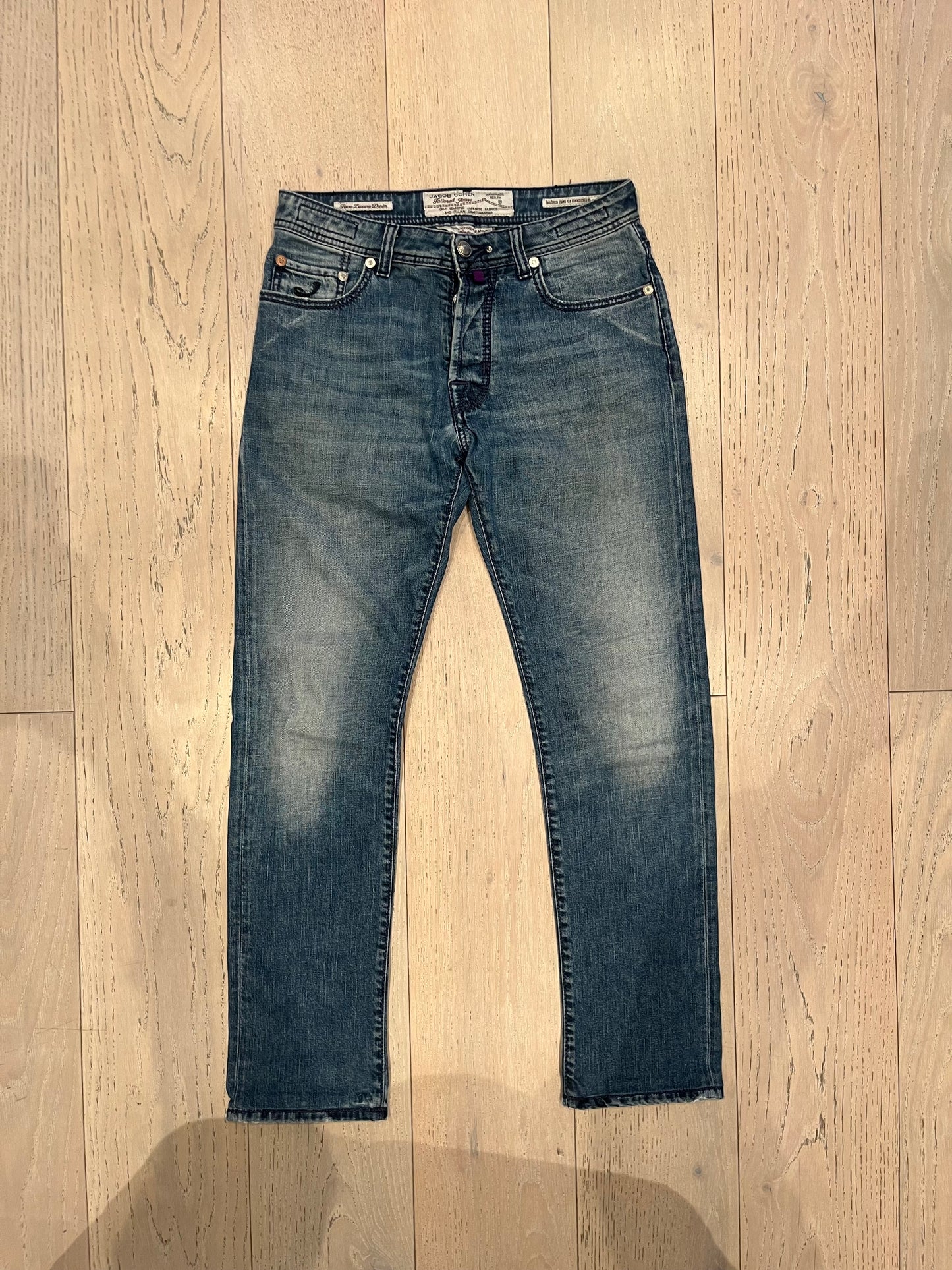 Jacob Cohen jeans