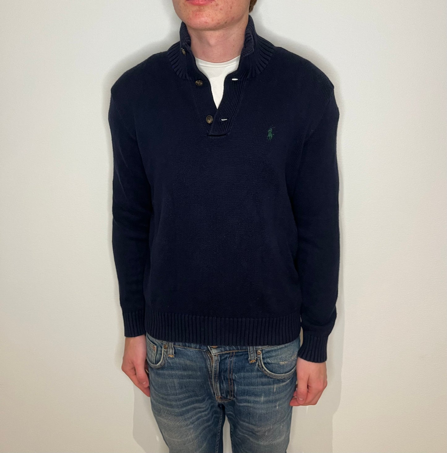 Ralph lauren sweater