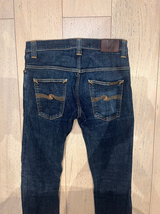 Nudie jeans