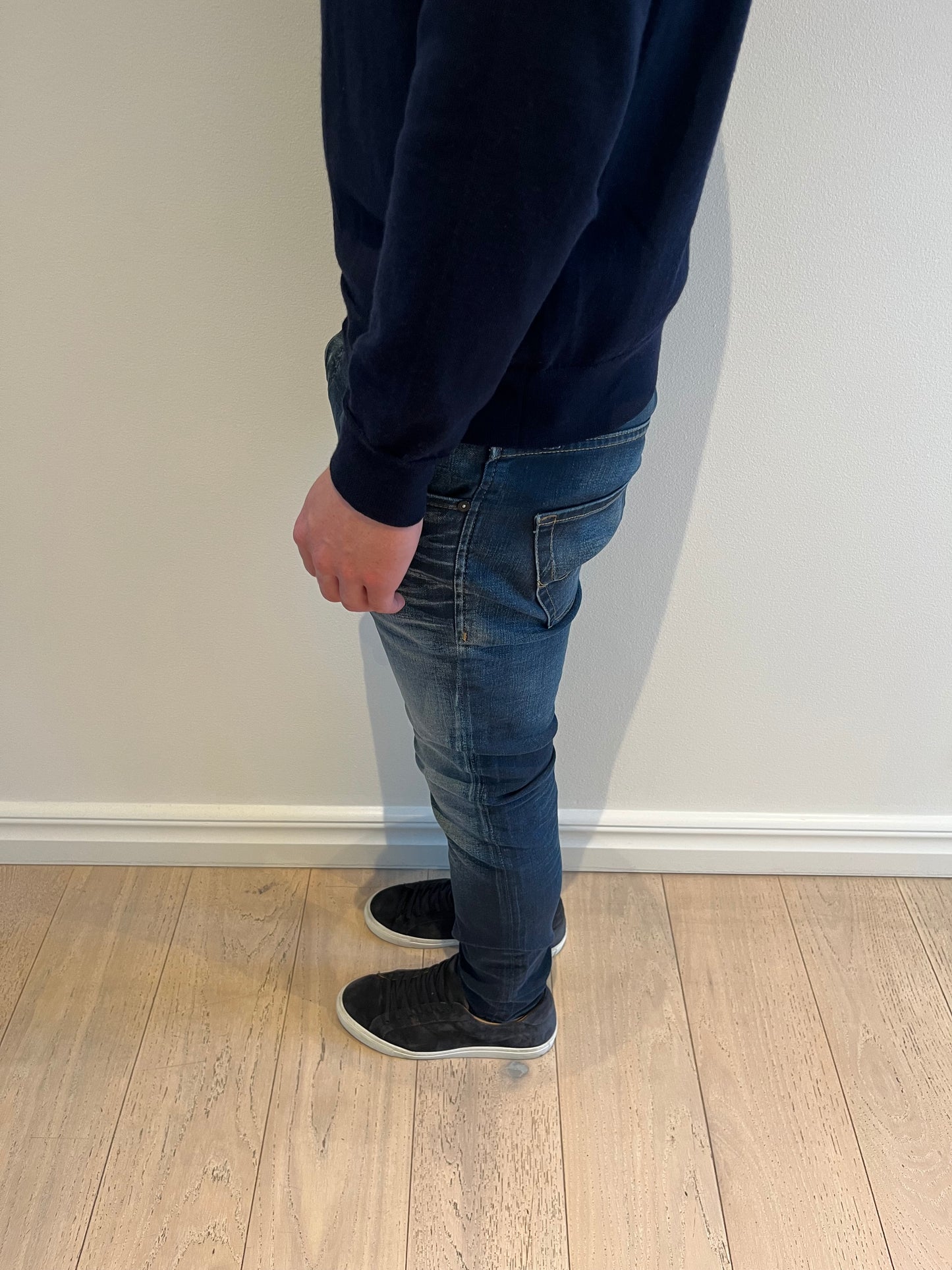 Jack & jones jeans