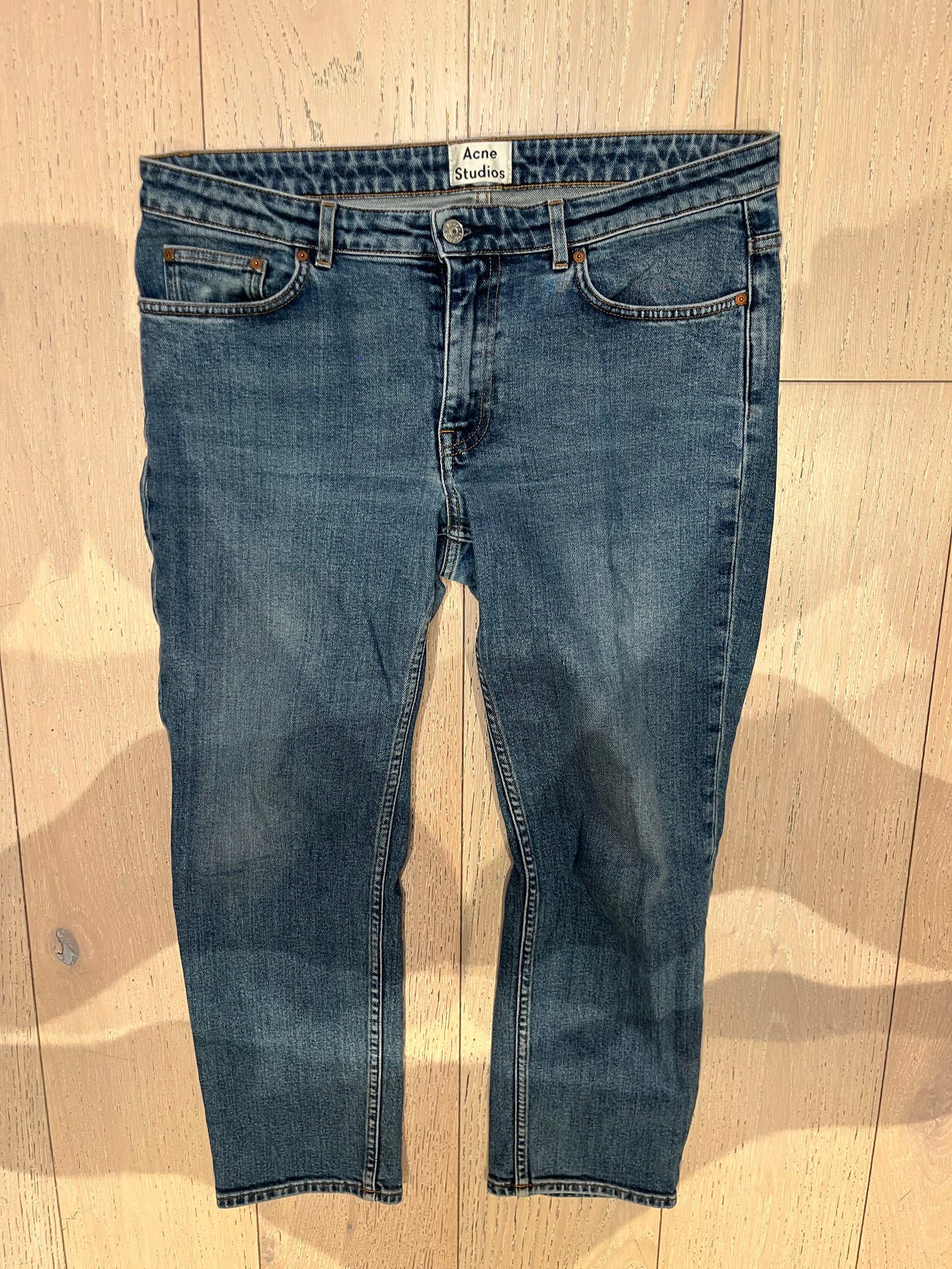 Acne Studios jeans