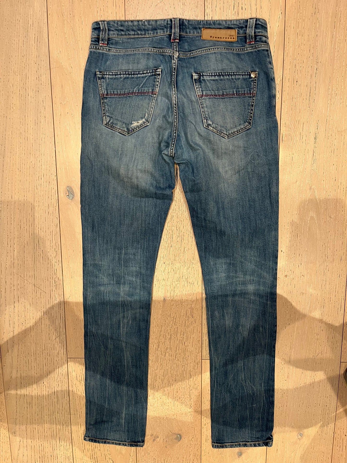 Tramarossa jeans