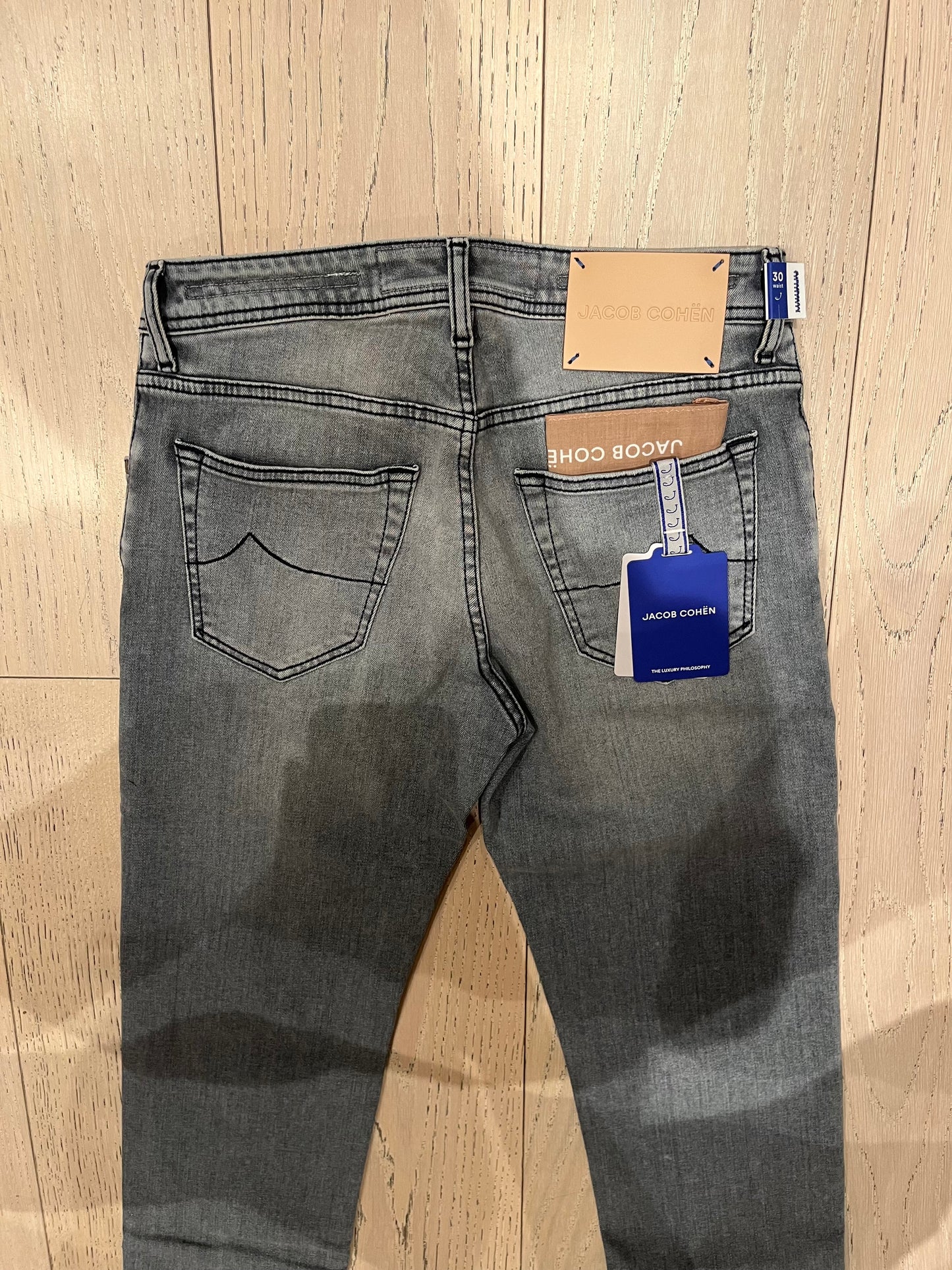 Jacob cohen jeans