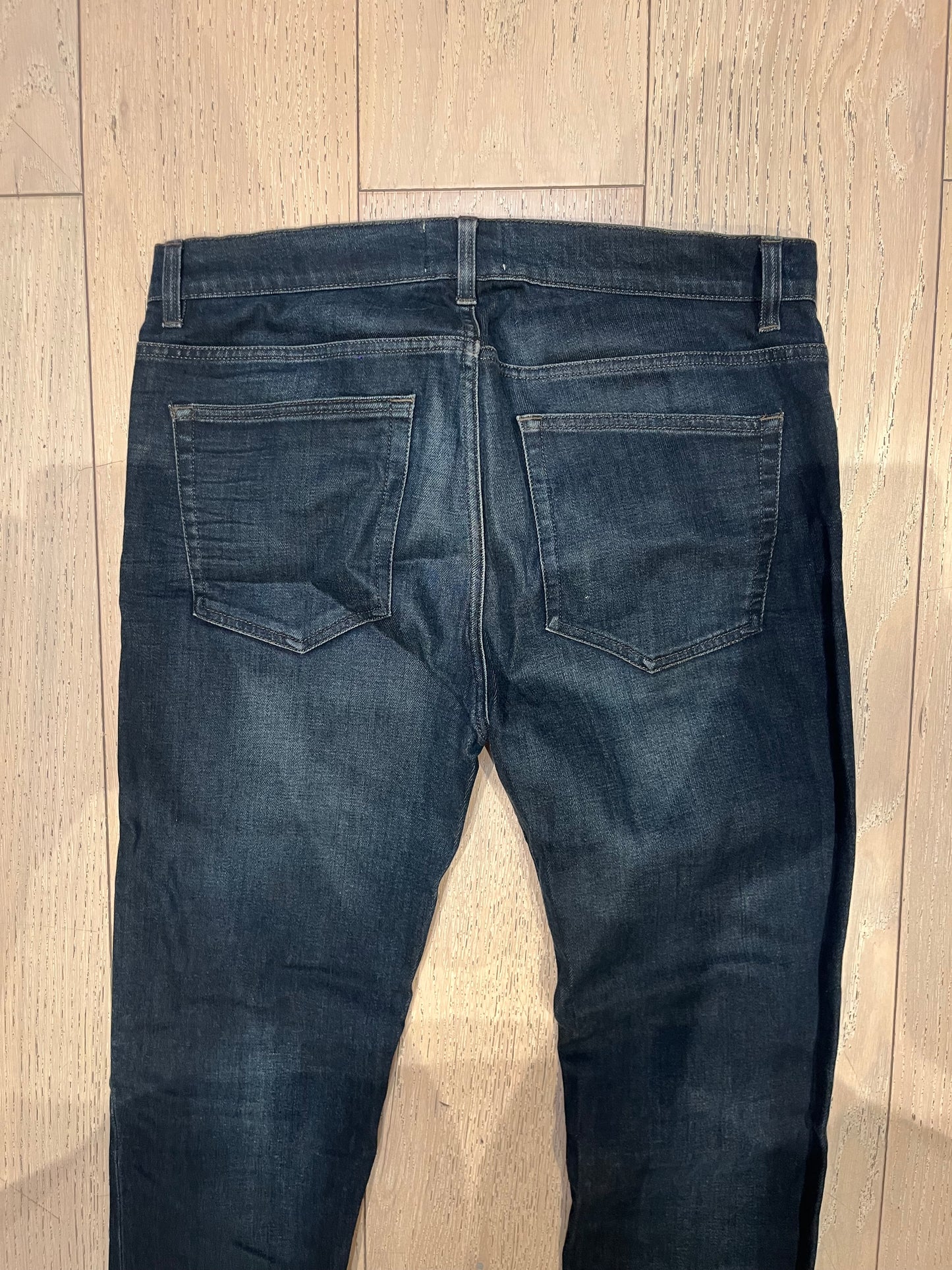 Acne Studios jeans