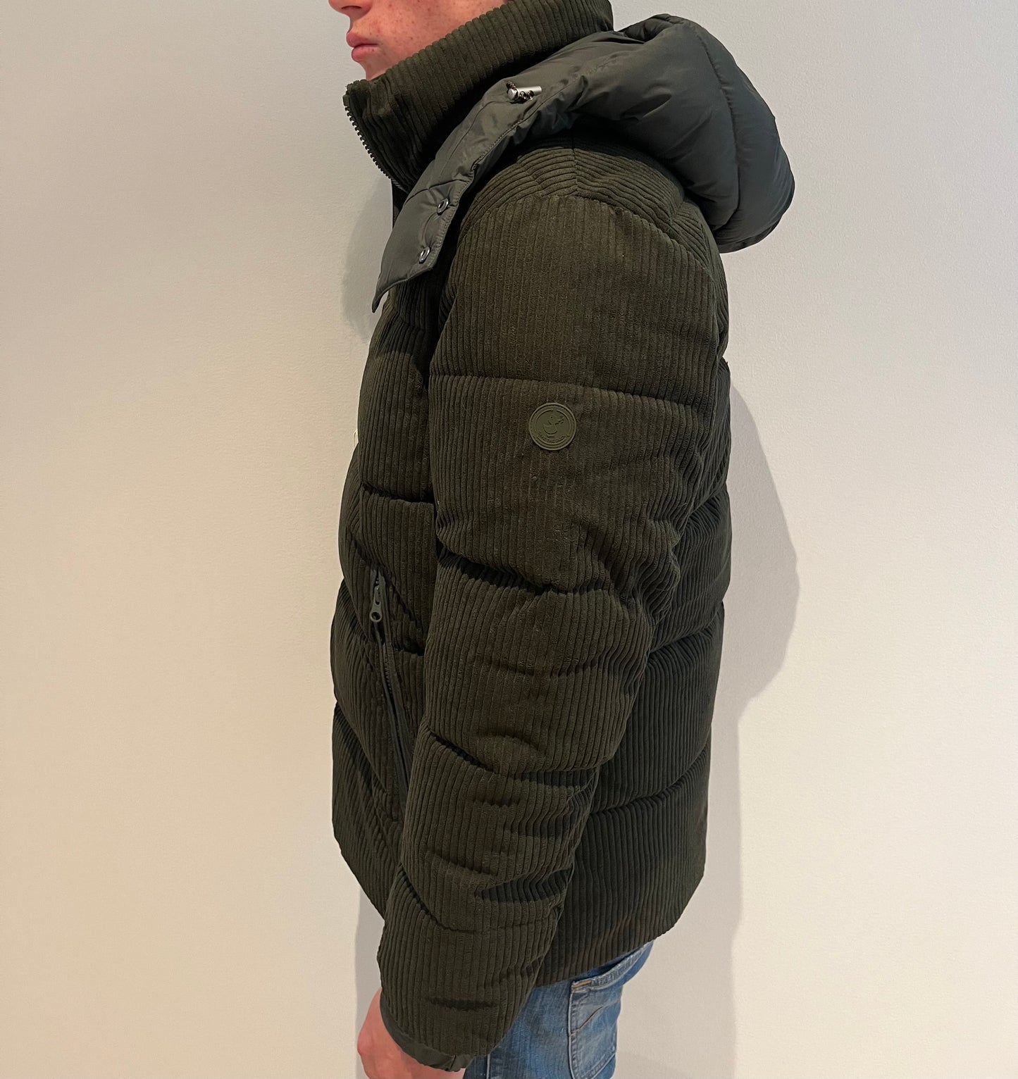 Save the duck Jacket