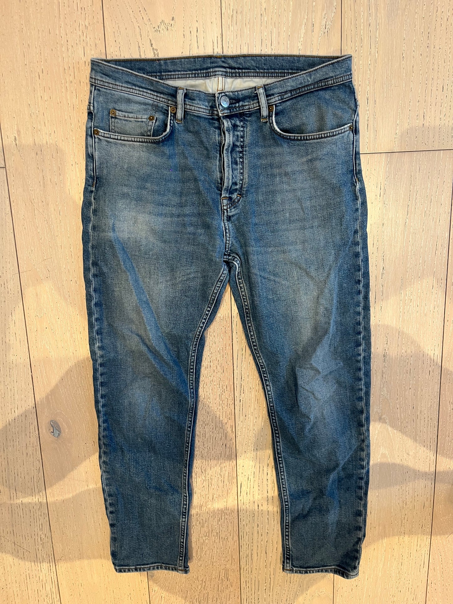 Acne Studios jeans