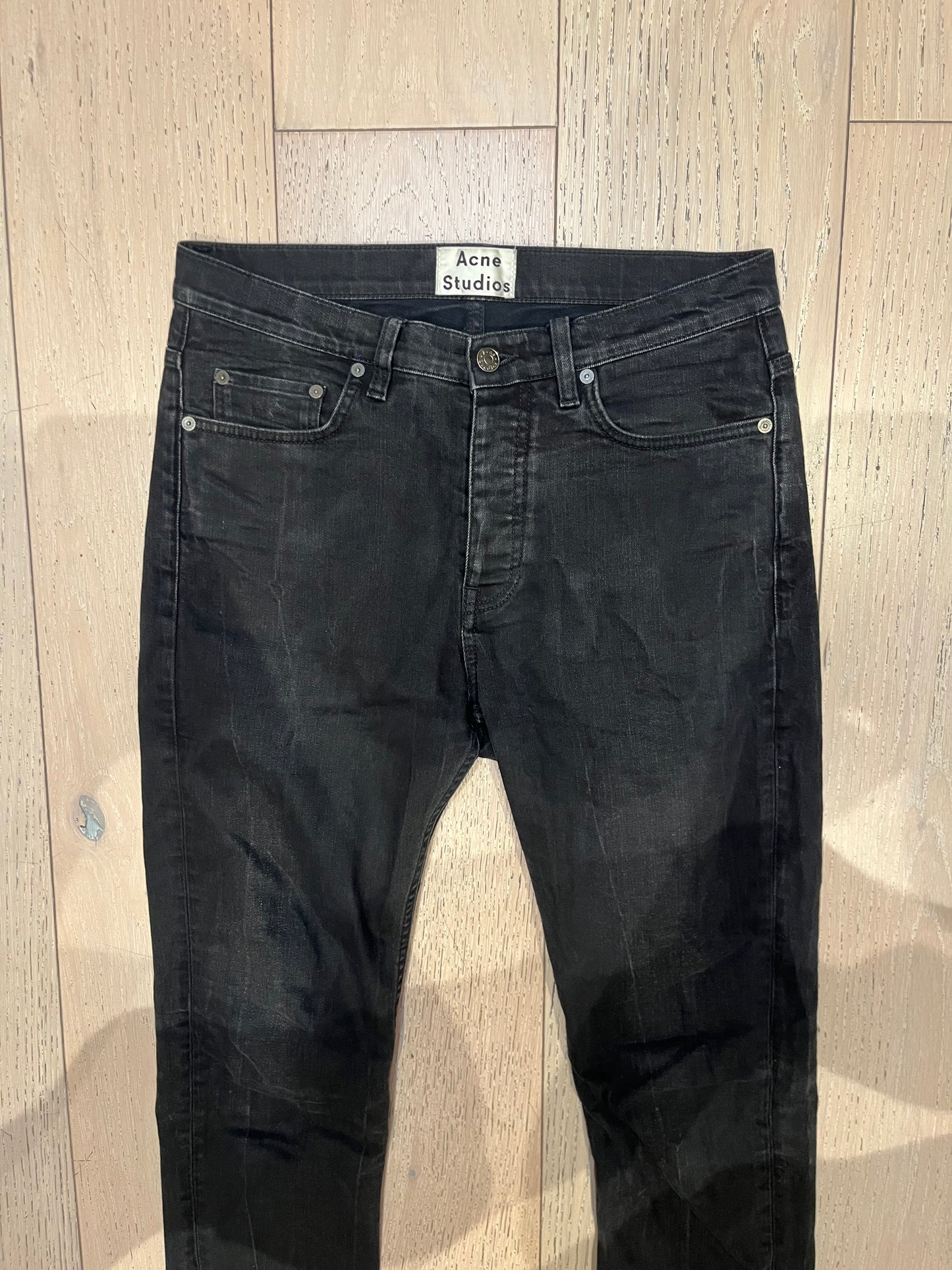 Acne Studios jeans