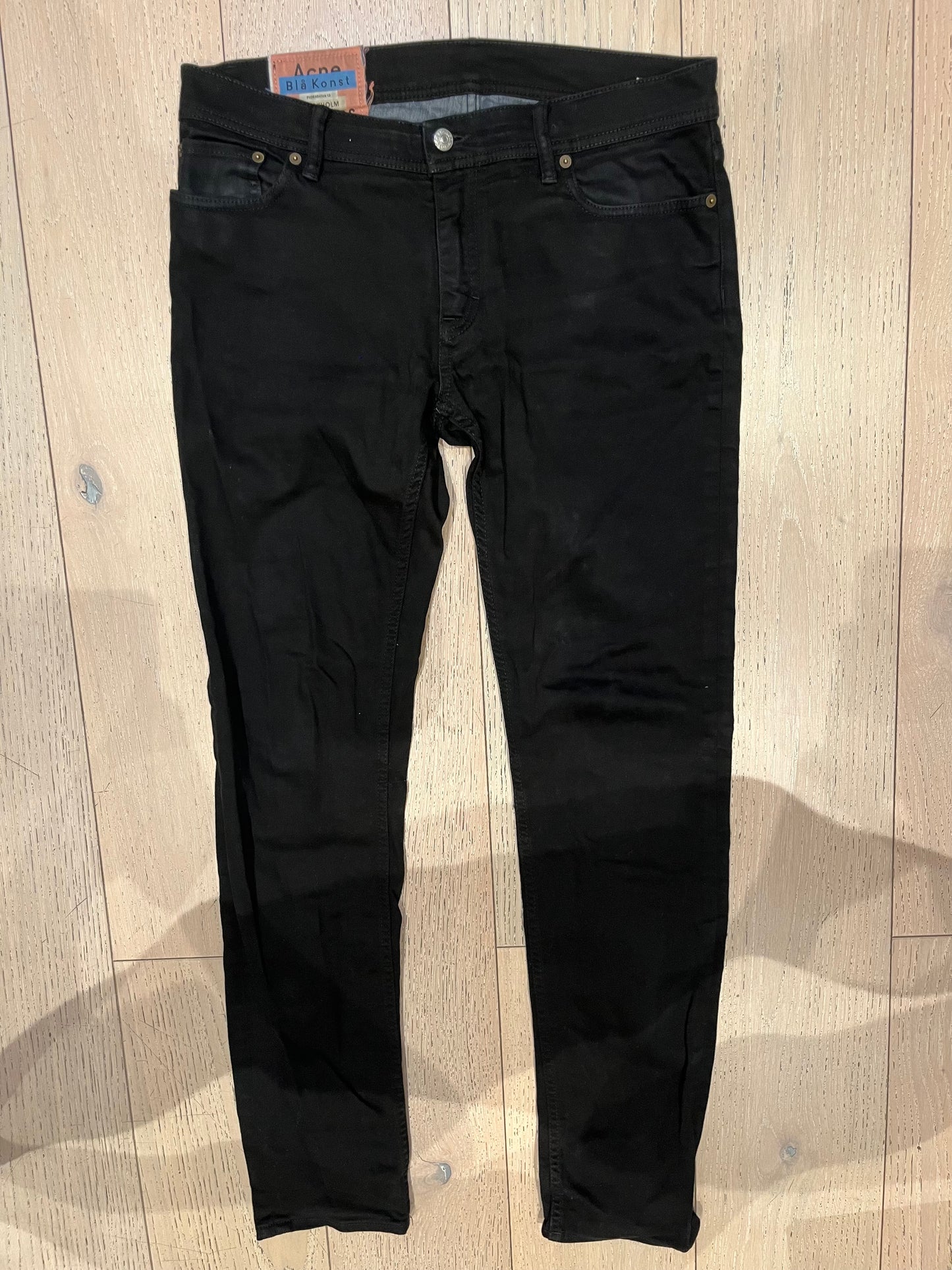 Acne Studios jeans