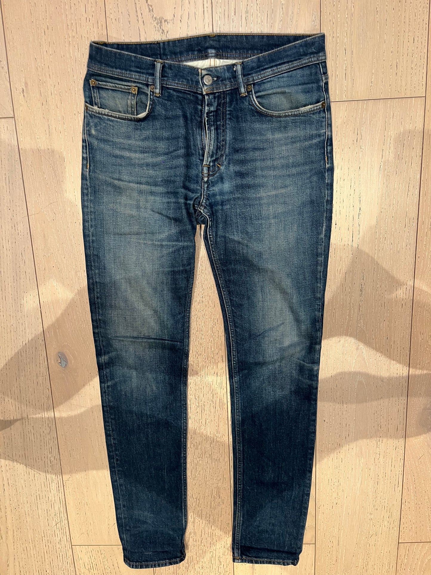Acne Studios jeans