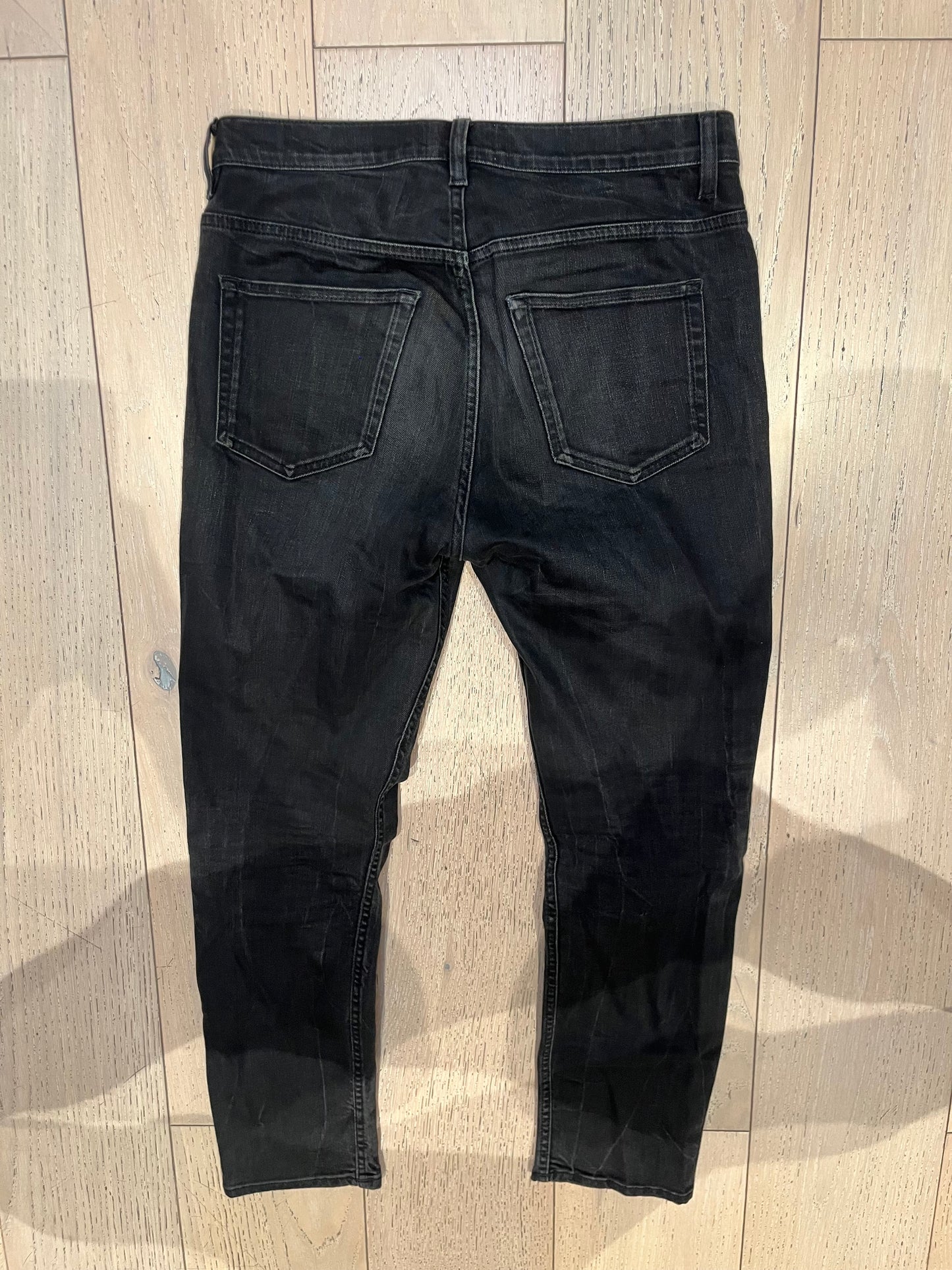 Acne Studios jeans