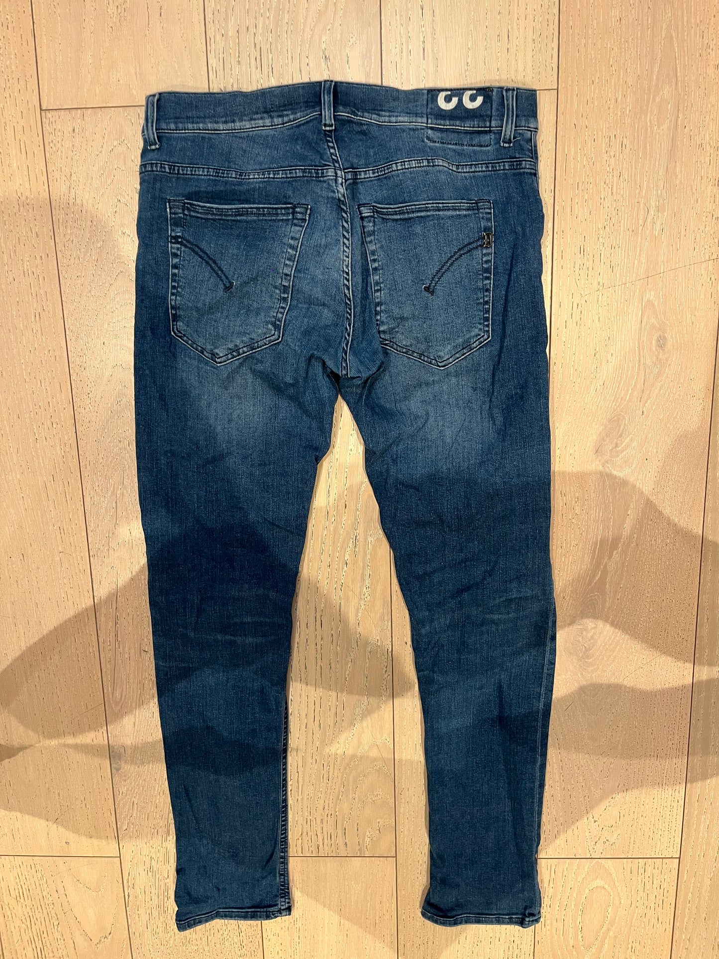 Dondup jeans