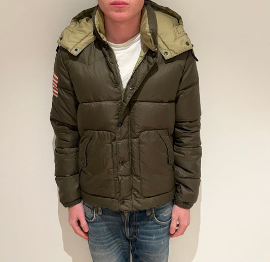 Denim & Supply Ralph Lauren jacket