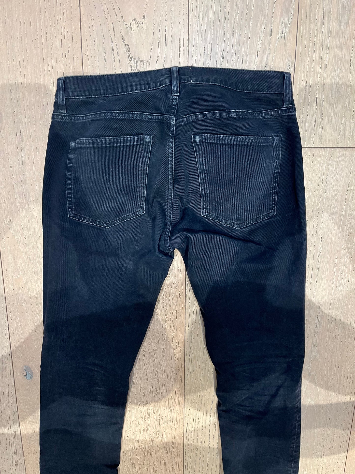 Acne Studios jeans
