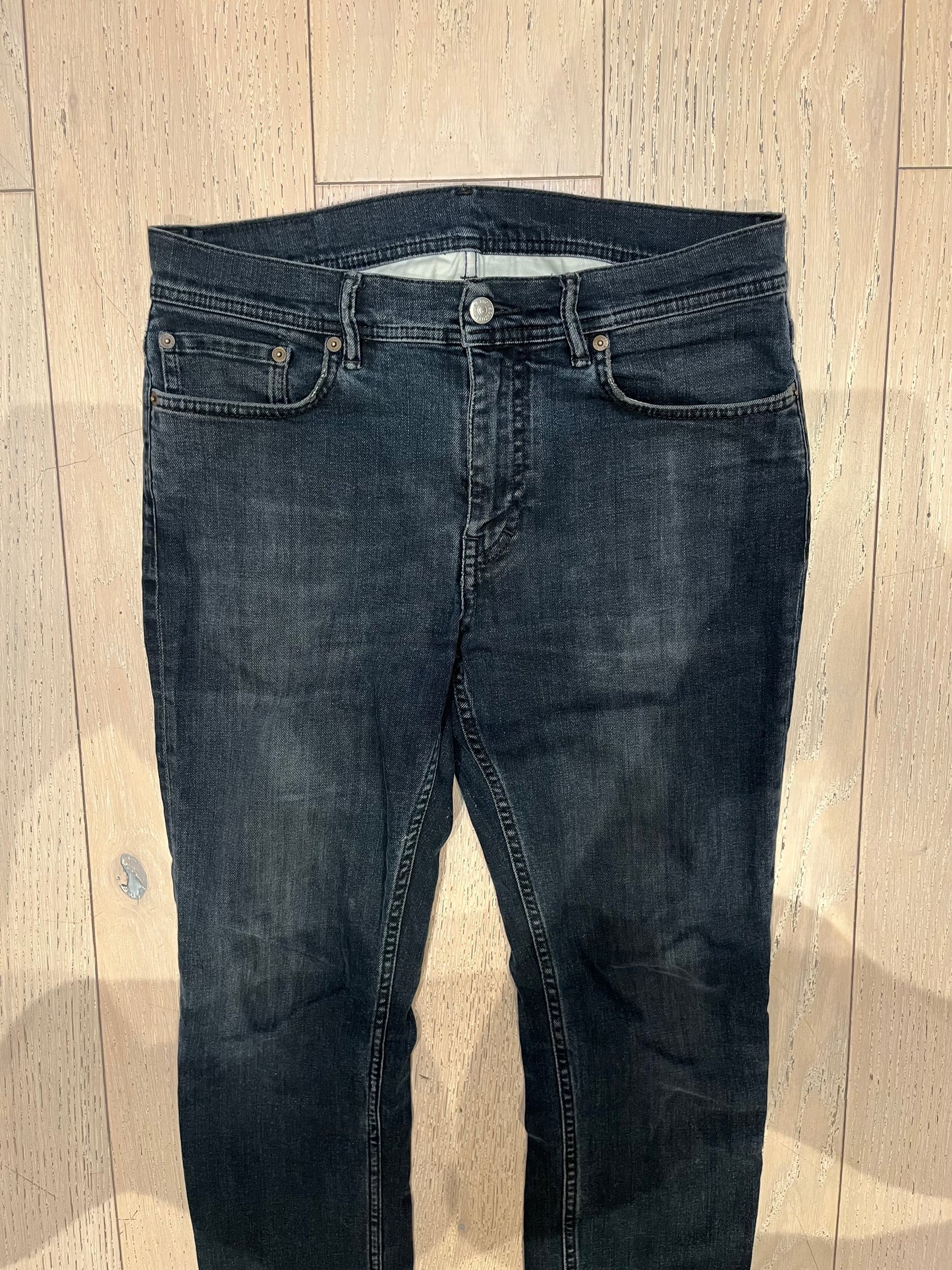 Acne Studios jeans