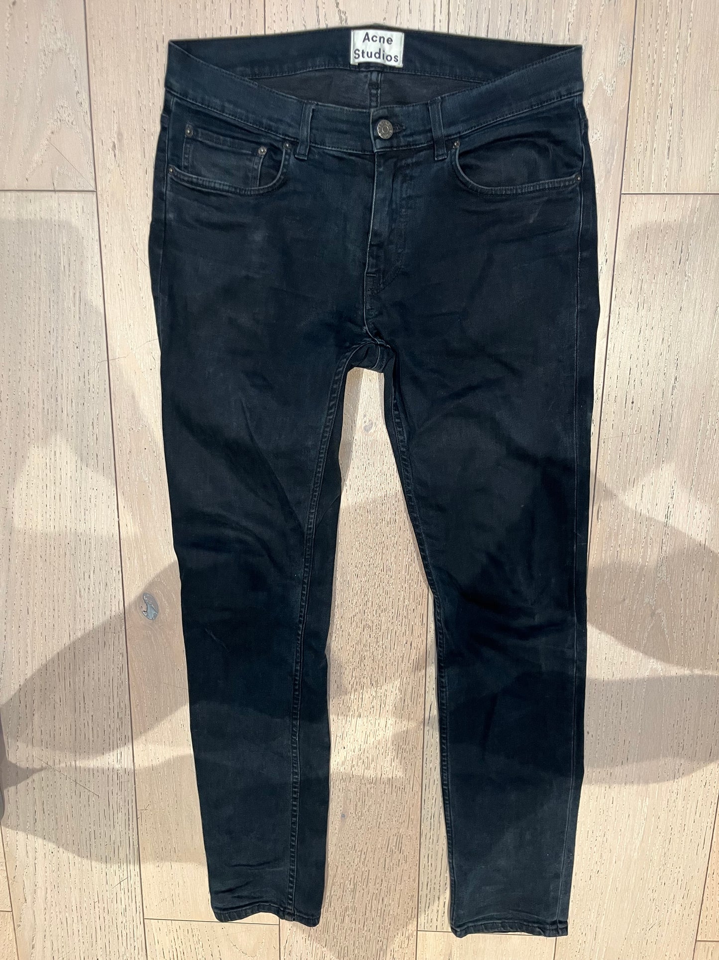 Acne Studios jeans