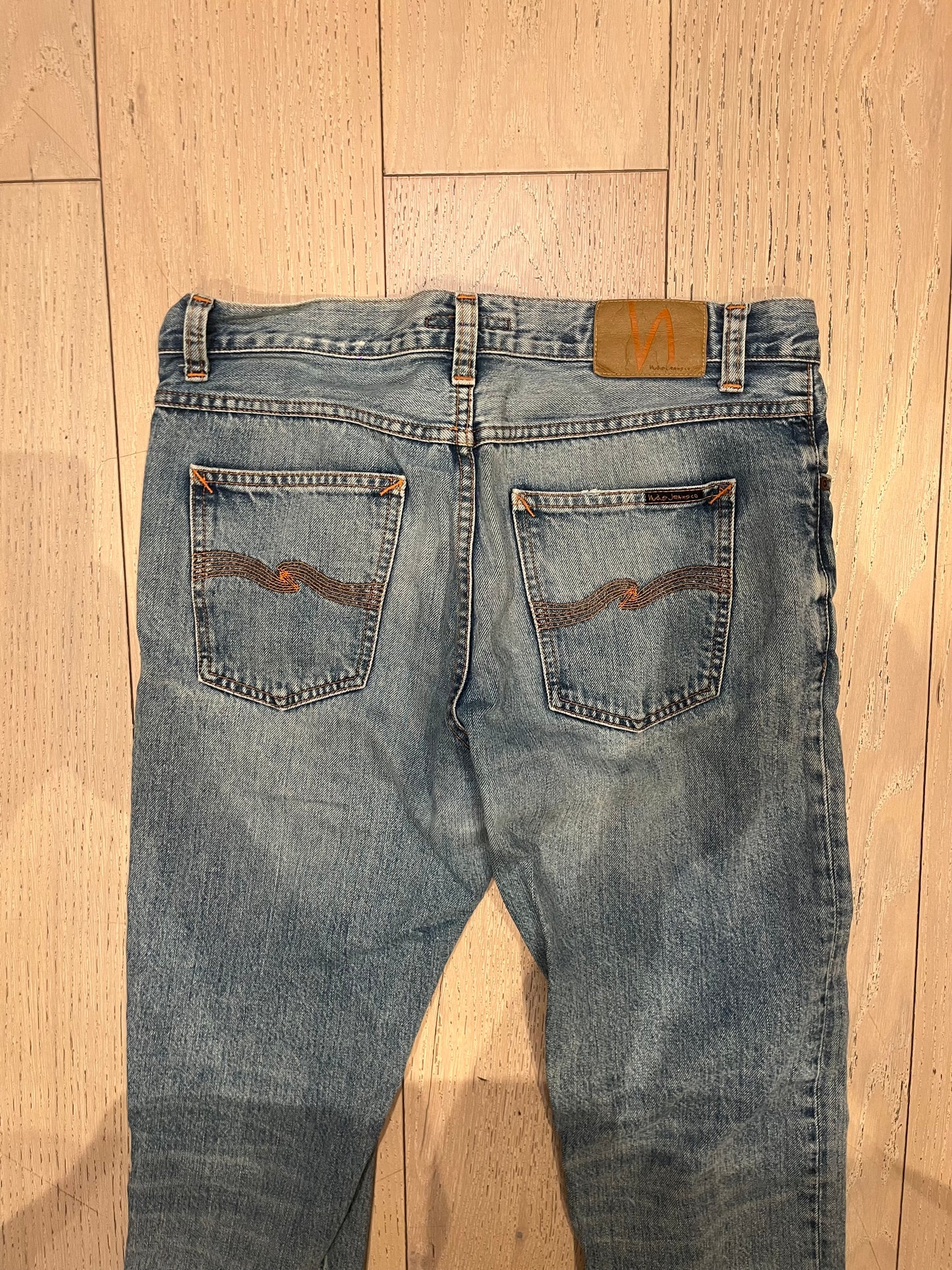 Nudie jeans