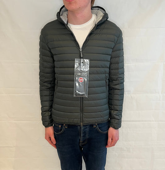 Colmar Jacket Dark Green Men's