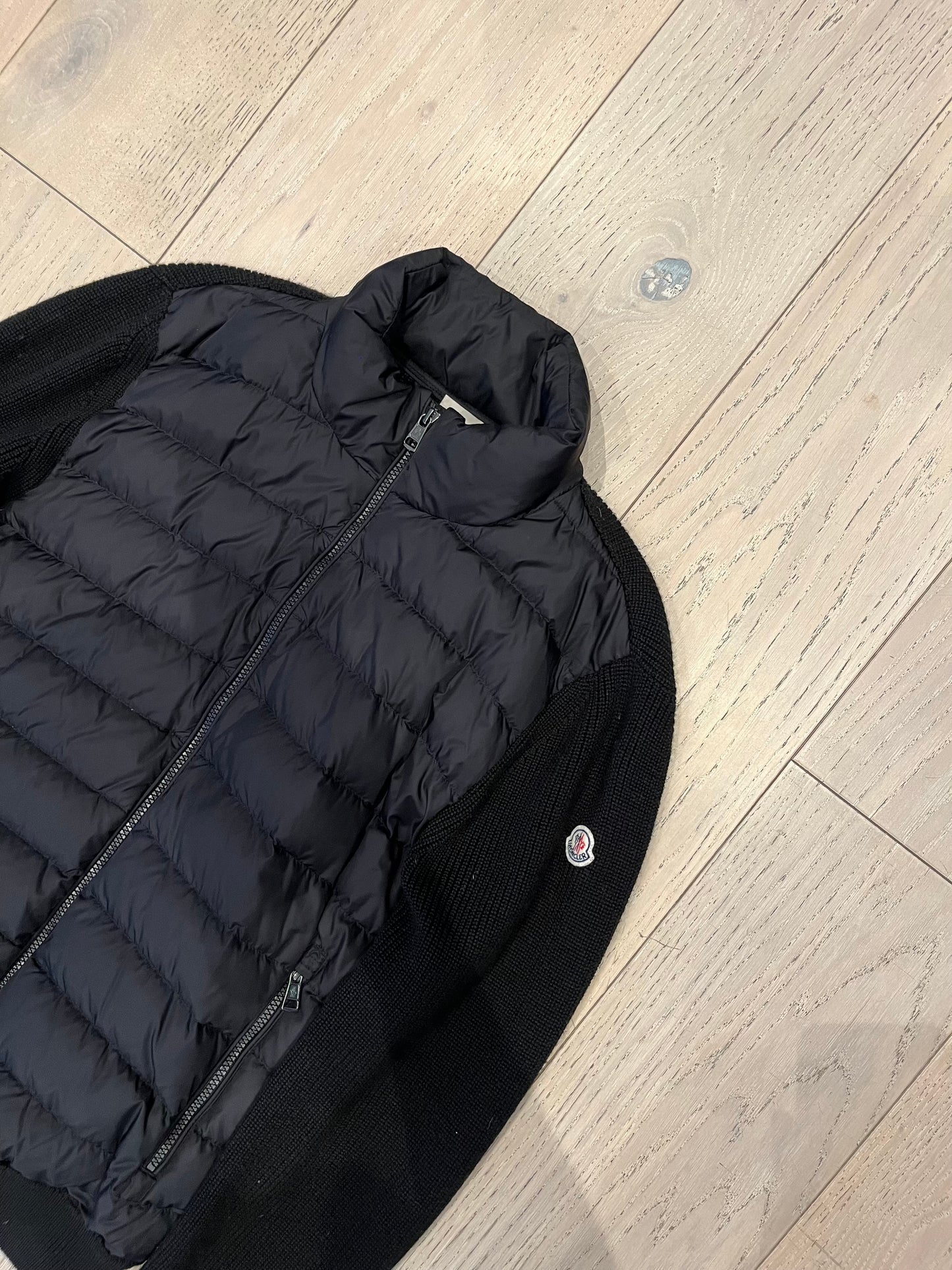 Moncler cardigan