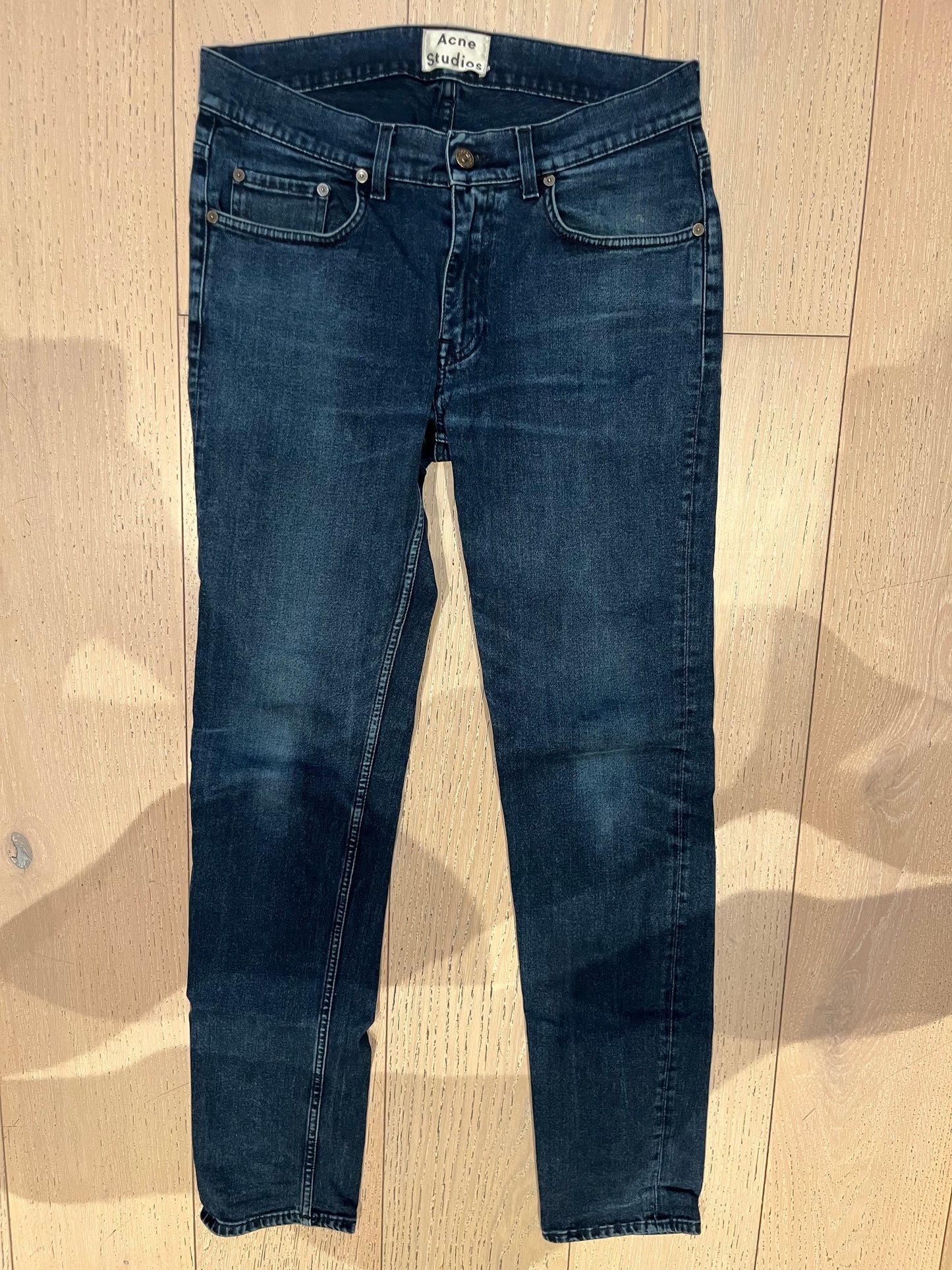 Acne Studios jeans