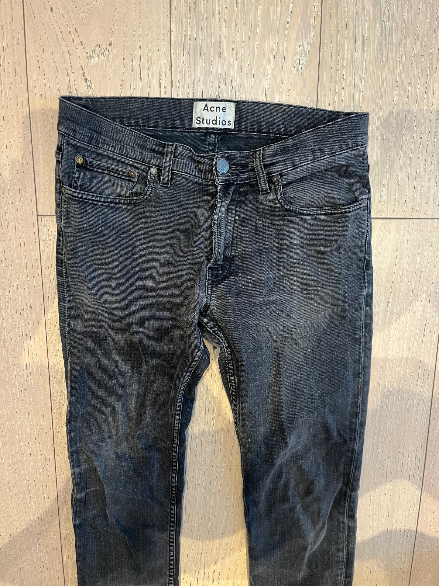Acne Studios jeans