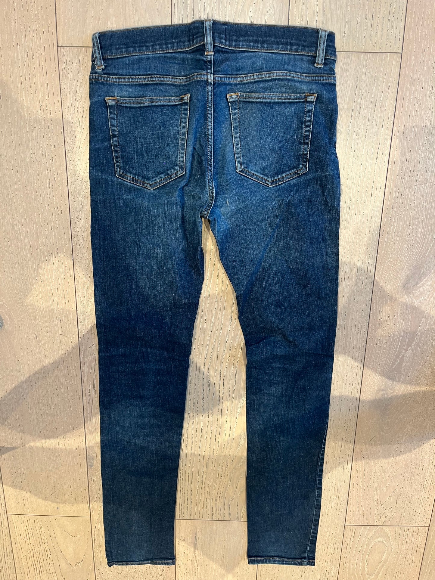 Acne Studios jeans