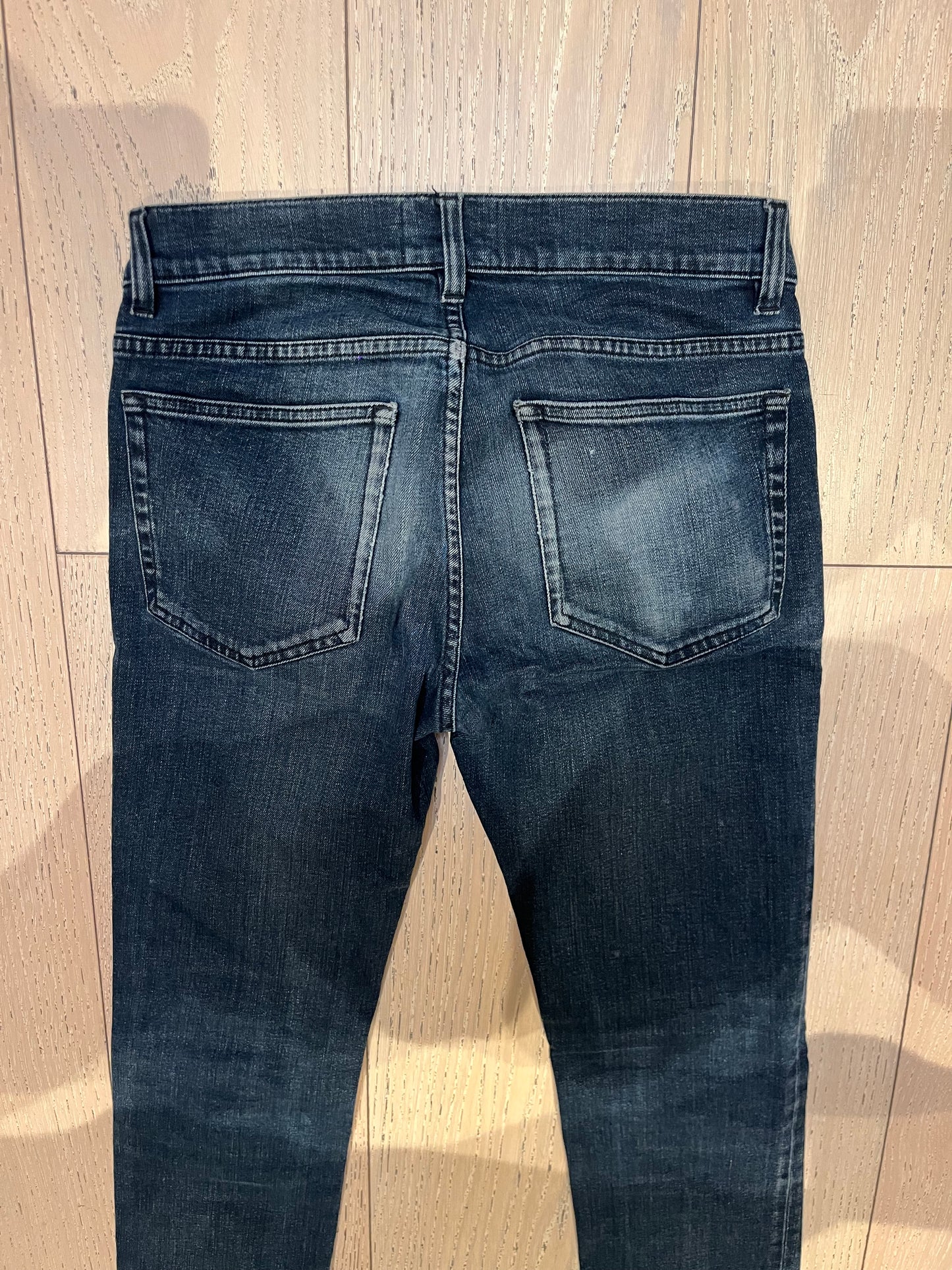 Acne Studios jeans