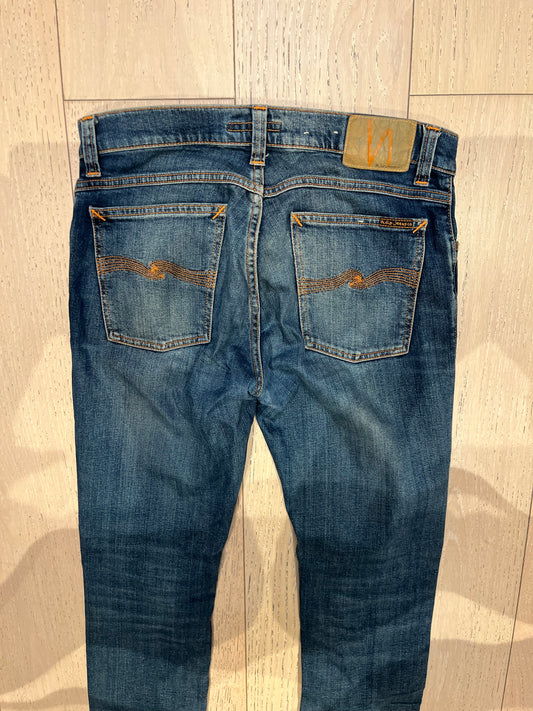 Nudie jeans