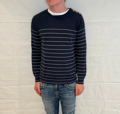 APC Sweater Striped Men's