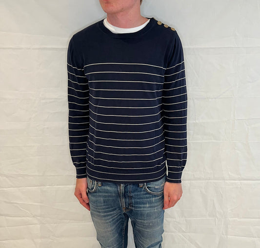 APC Sweater Striped Men's