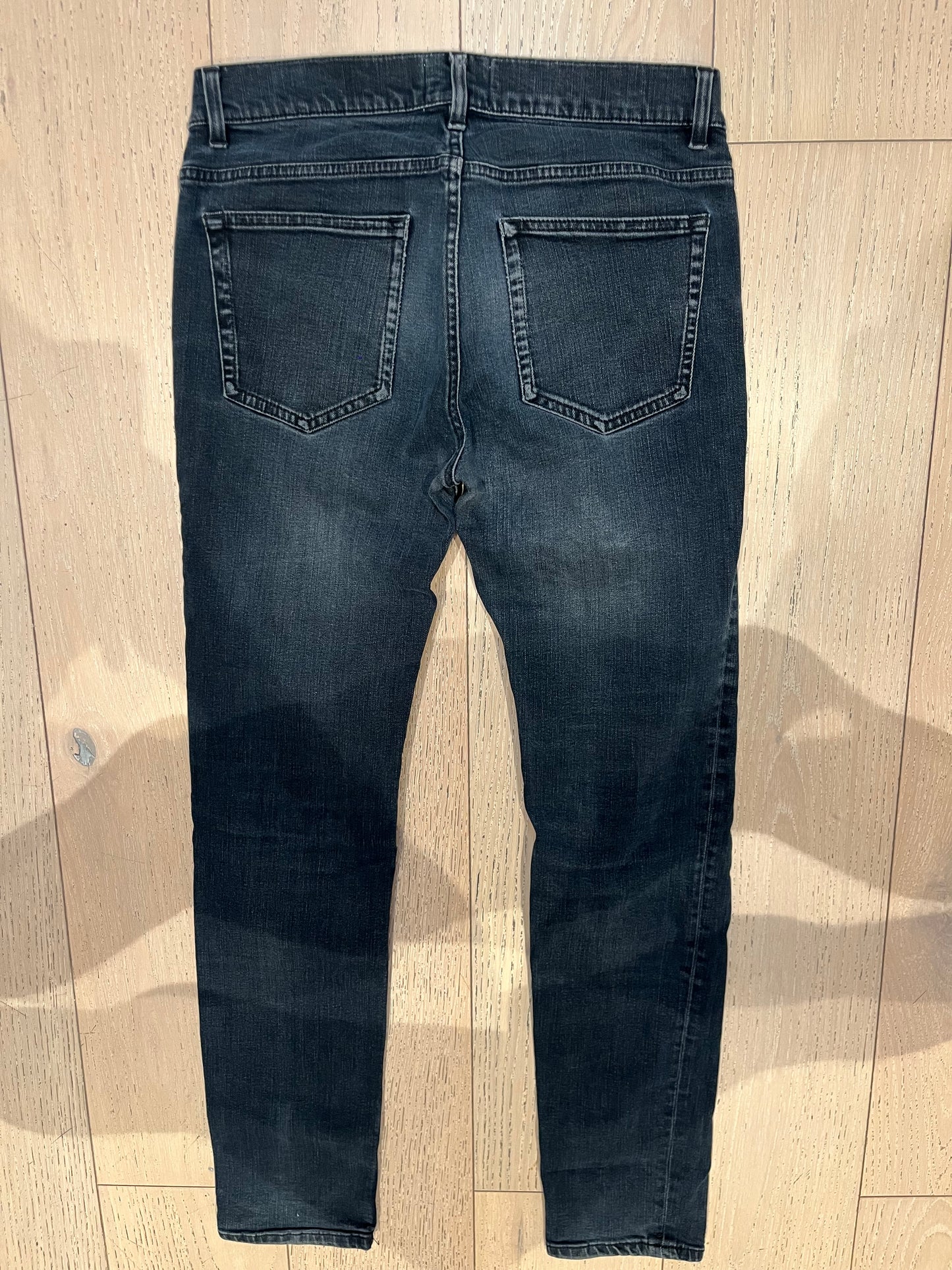Acne Studios jeans