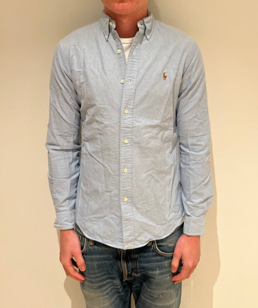 Ralph lauren skjorta