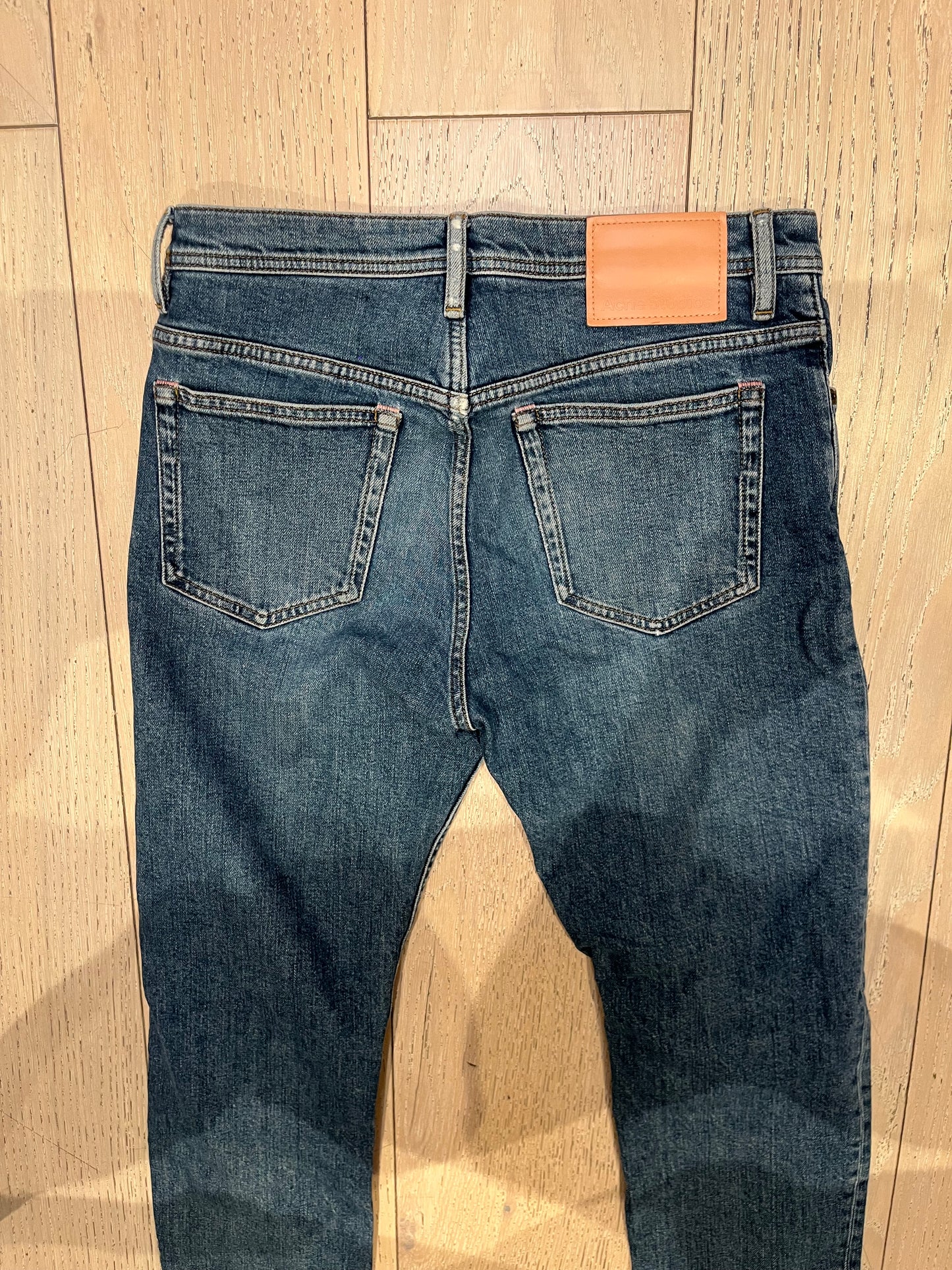 Acne Studios jeans
