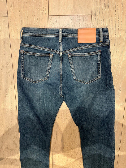 Acne Studios jeans