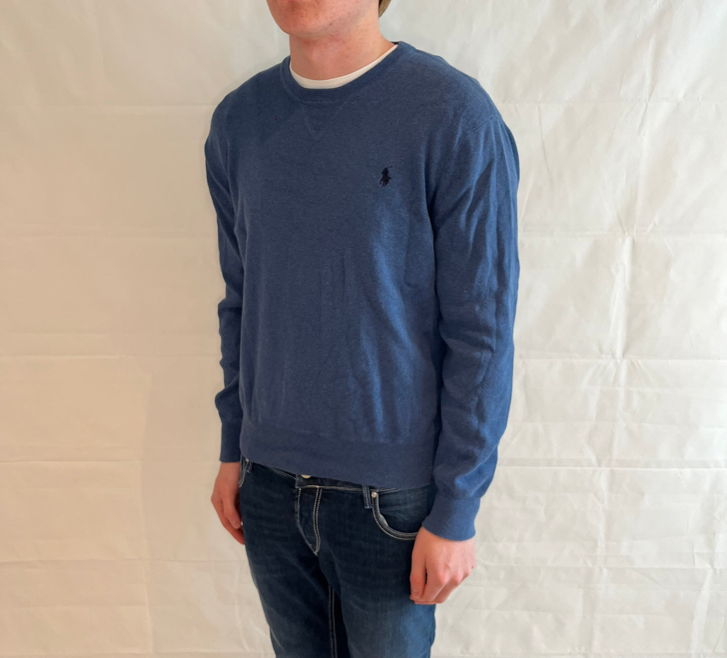 Polo Ralph Lauren Sweater Blue Men's
