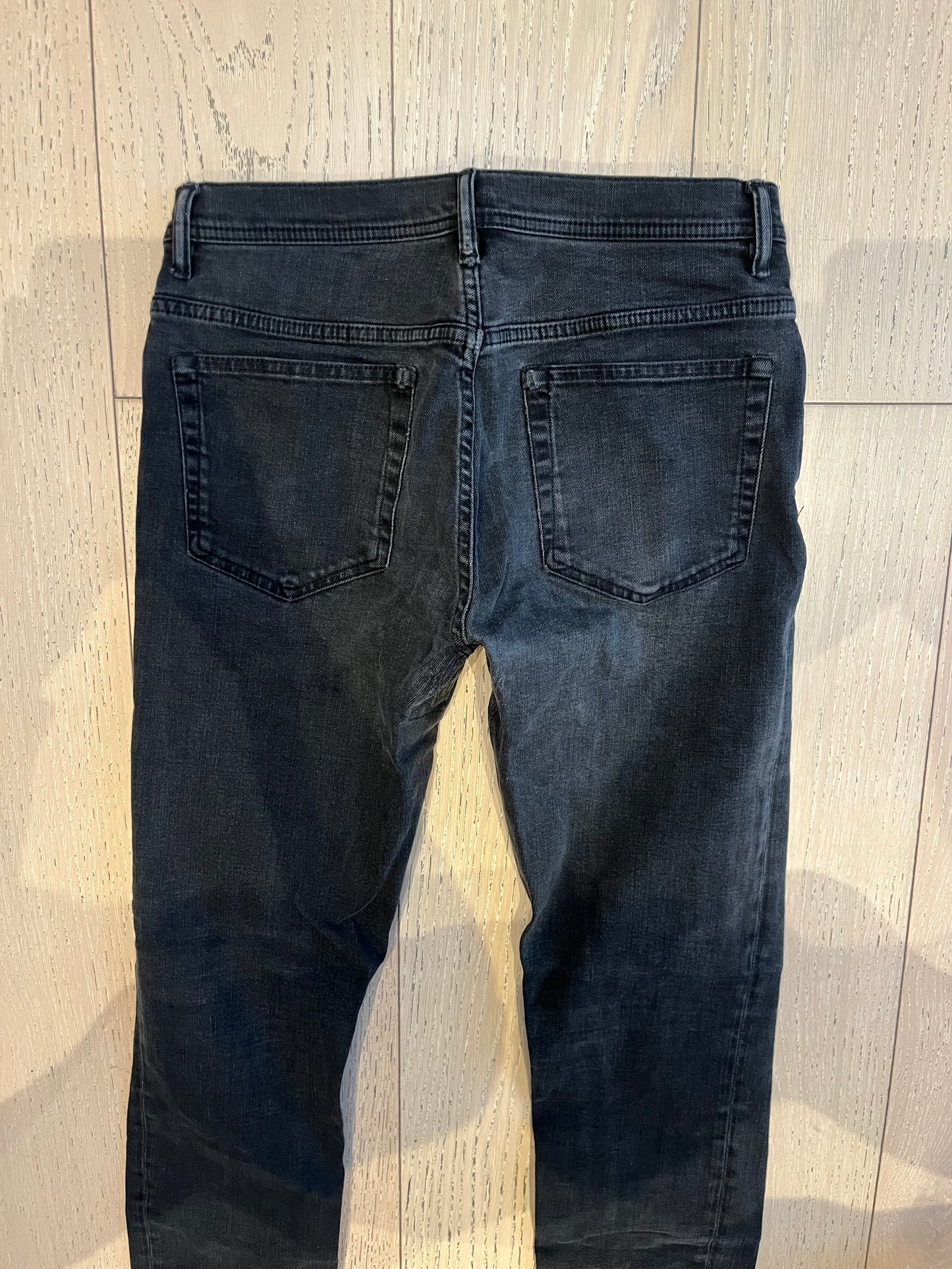 Acne Studios jeans