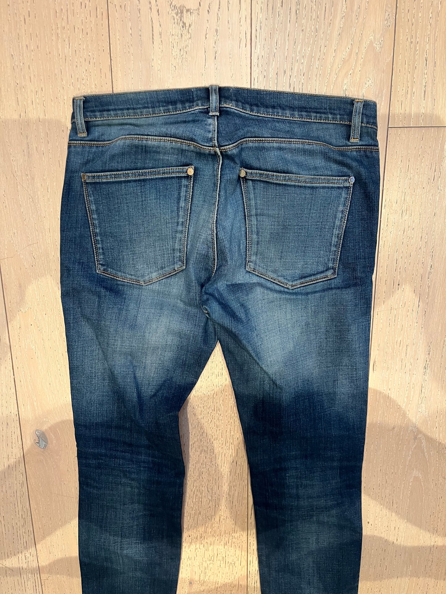 Acne Studios jeans