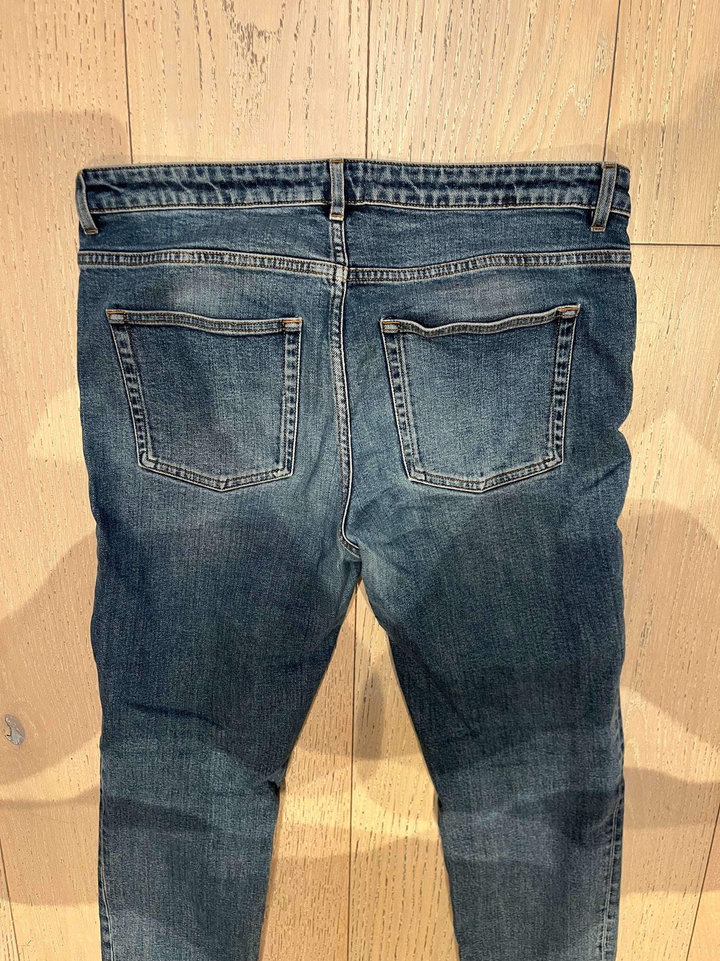 Acne Studios jeans