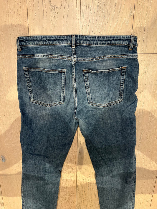 Acne Studios jeans