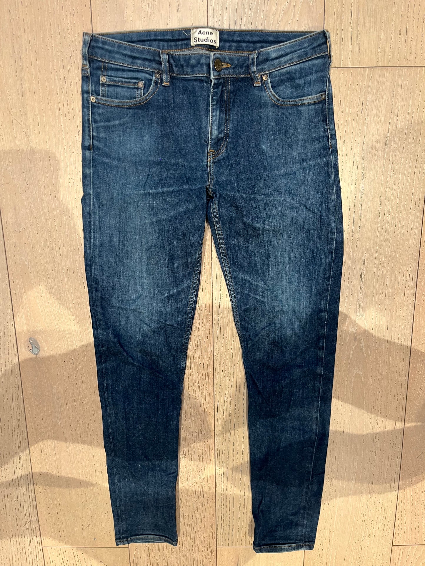 Acne Studios jeans