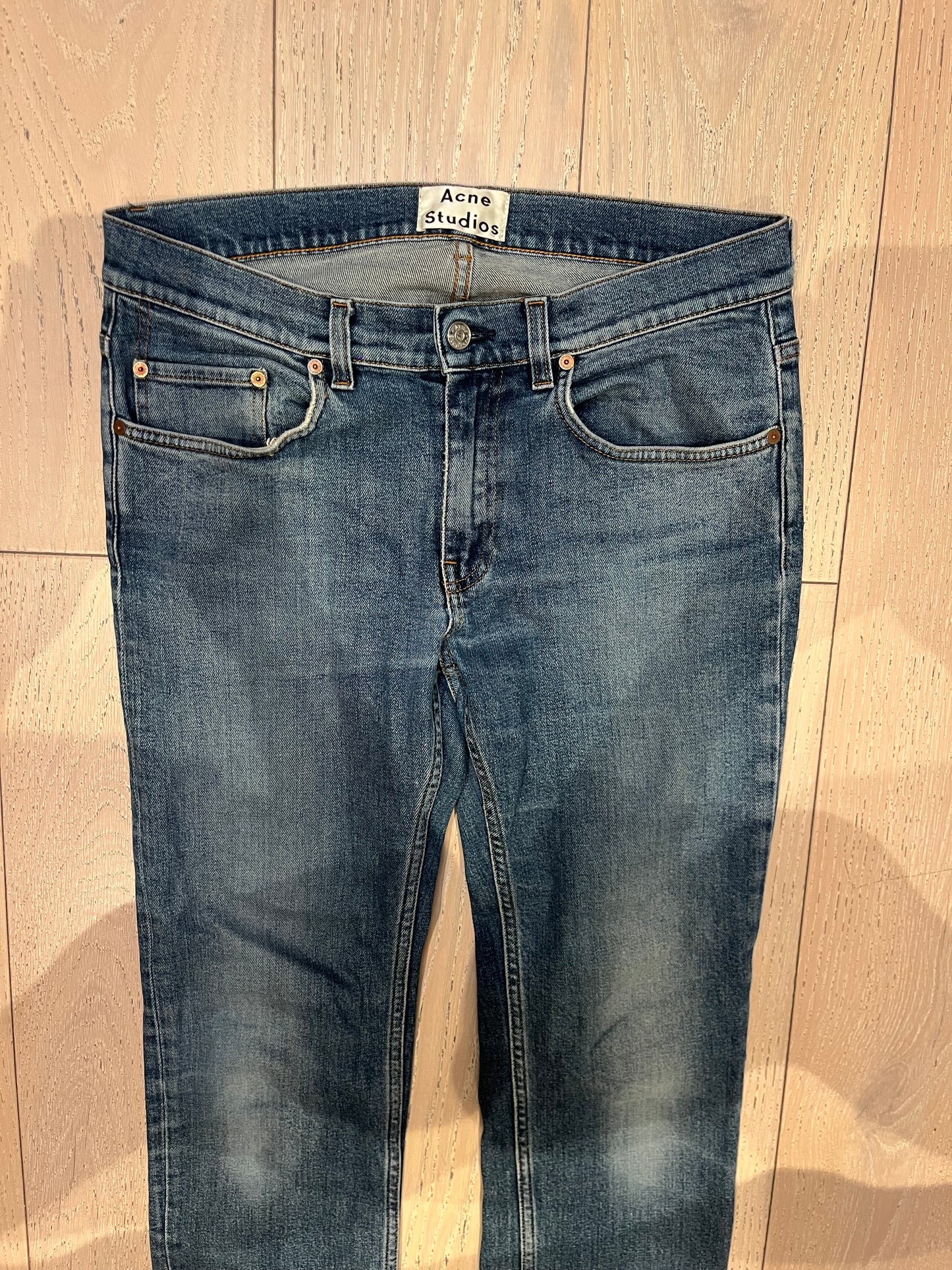 Acne Studios jeans