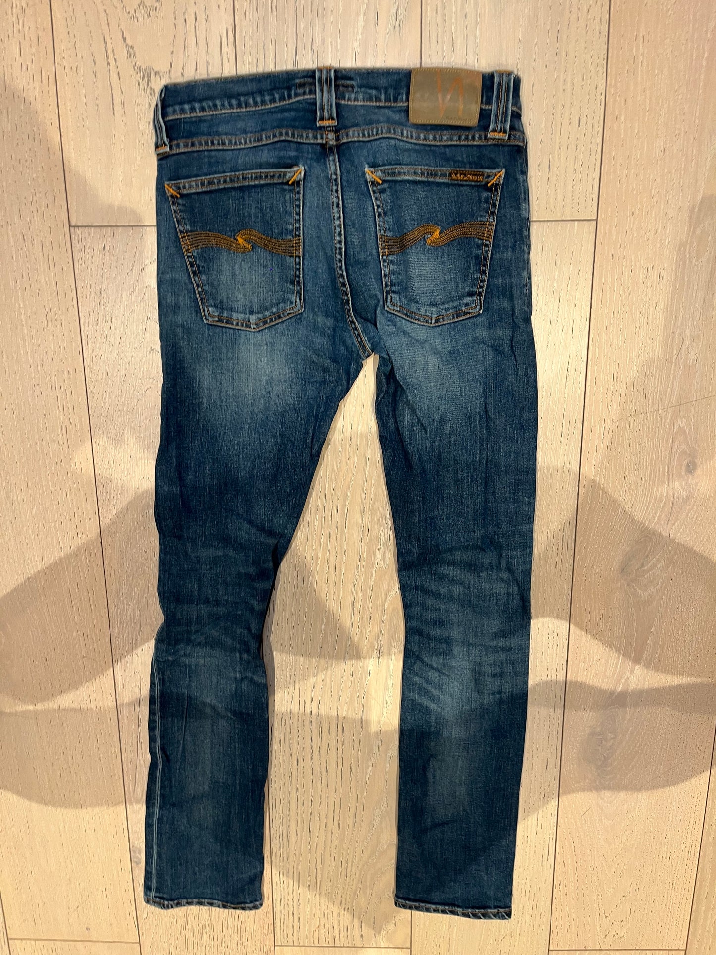 Nudie jeans
