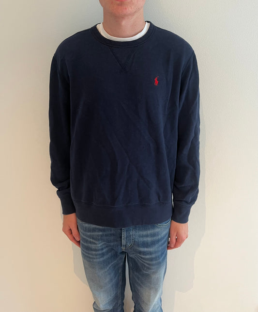 Ralph lauren tröja