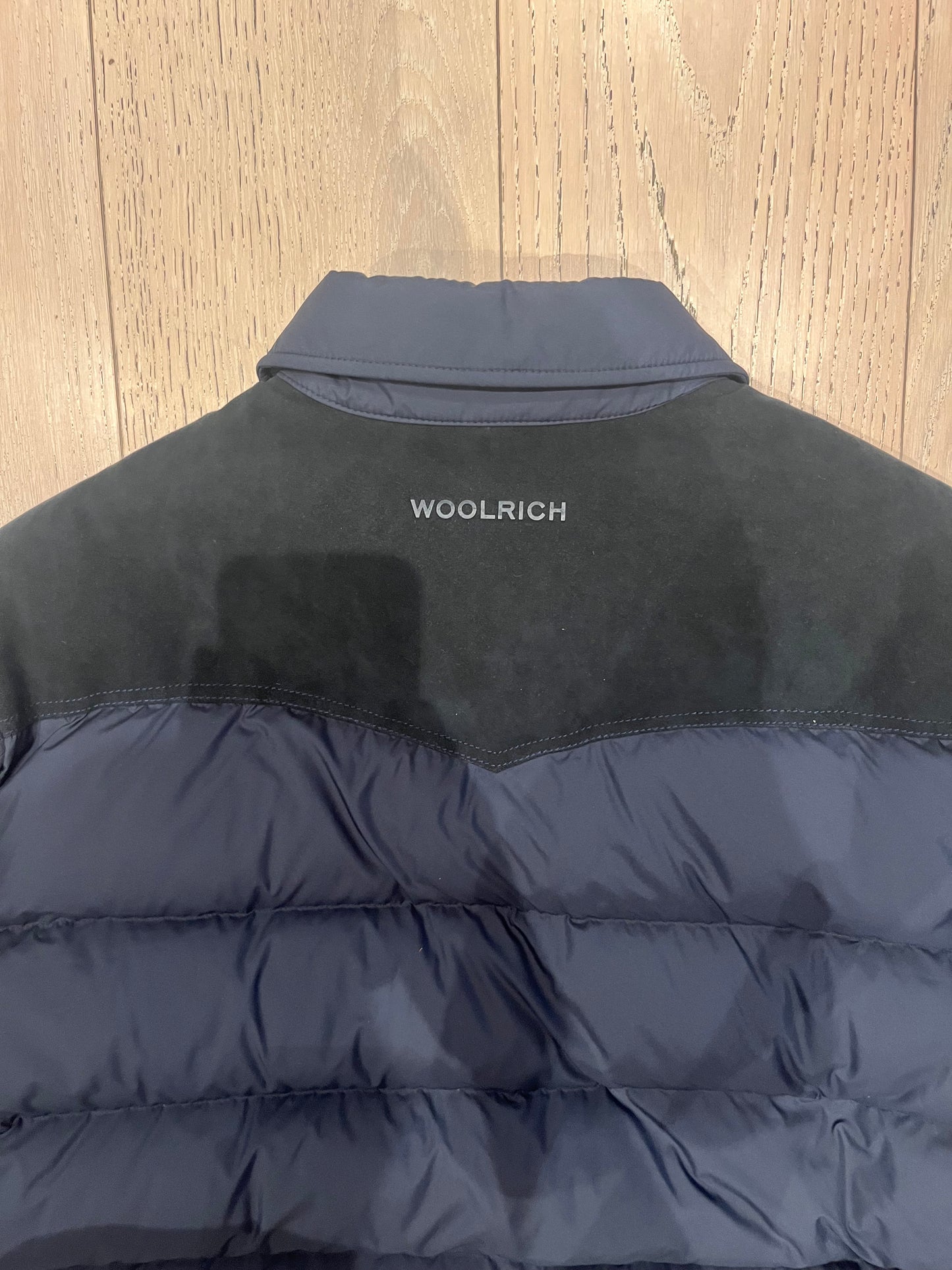 Woolrich jacket