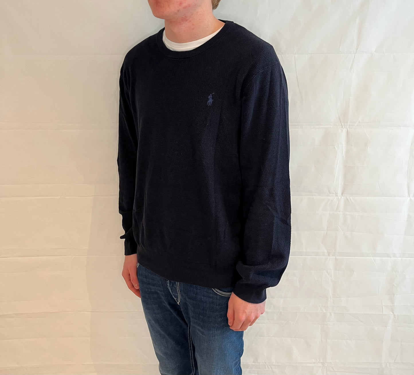 Polo Ralph Lauren Sweater Blue Men's